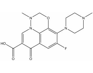 Marbofloxacin