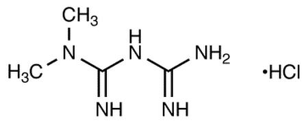 Metformin hydrochloride