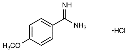 4-Methoxybenzamidine HCl