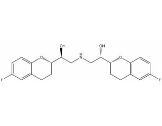Nebivolol, racemic mixture