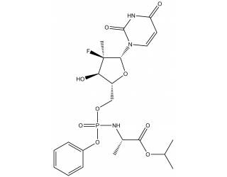 Sofosbuvir