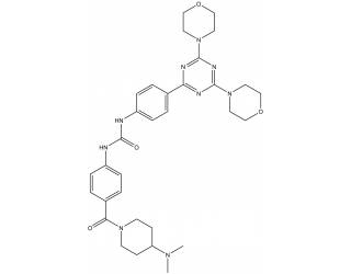 Gedatolisib