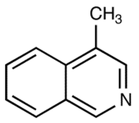 4-Methylisoquinoline