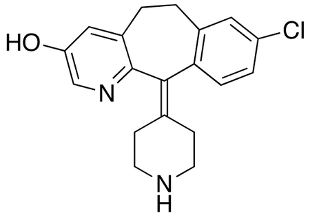 N-Methyl Desloratadine