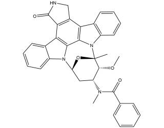 Midaustorin