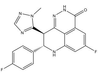 Talazoparib