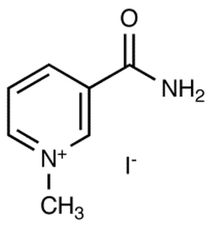 1-Methyl-nicotinamide Iodide