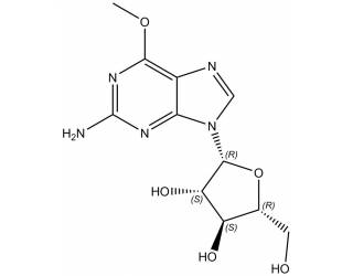 Nelarabine