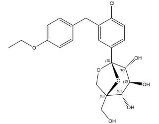 Ertugliflozin