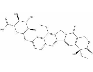SN-38 glucuronide