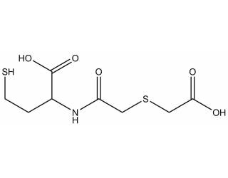 Erdosteine Metabolite 1