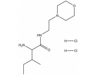 LM 11A31 dihydrochloride salt