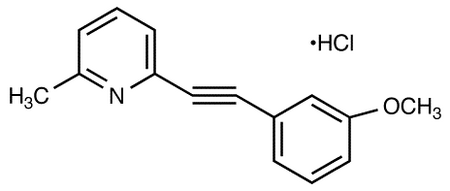 2-Methyl-6-(phenylethynyl)pyridine HCl