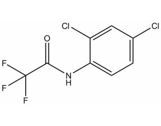 N-(2,4-Dichlorophenyl)-2,2,2-trifluoroacetamide
