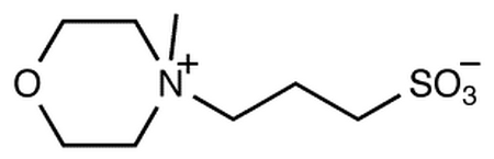 N-Methyl-N-(3-sulfopropyl)morpholinium, Inner Salt