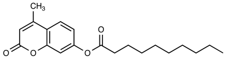 4-Methylumbelliferyl Decanoate