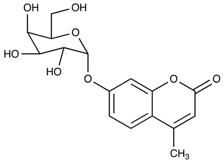 4-Methylumbelliferyl α-D-Galactopyranoside