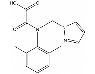 Metazachlor OXA