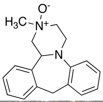 Mianserin N-Oxide