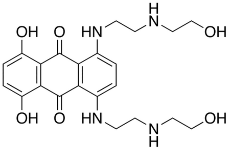 Mitoxantrone