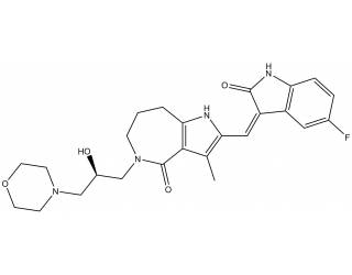 Henatinib
