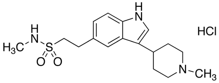 Naratriptan HCl
