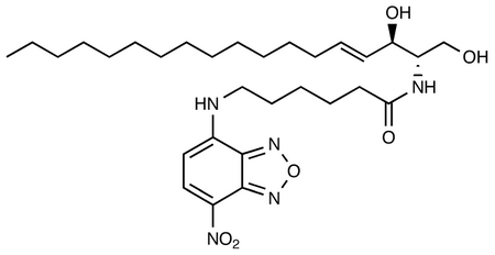 N-(NBD-Aminohexanoyl)-D-erythro-sphingosine