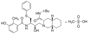 Nelfinavir Mesylate