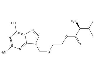 Valacyclovir