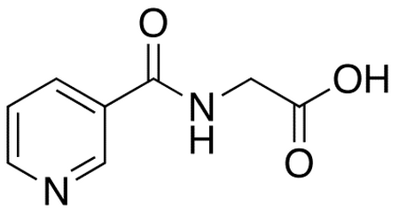 Nicotinuric Acid