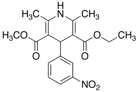 Nitrendipine