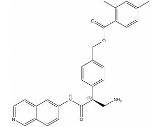 Netarsudil