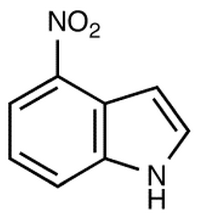 4-Nitroindole