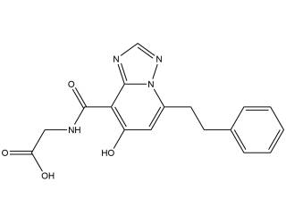 Enarodustat