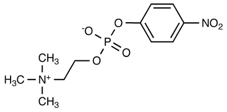 4-Nitrophenylphosphorylcholine