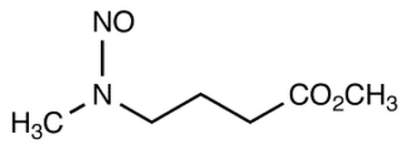 N-Nitroso-N-methyl-4-aminobutyric Acid Methyl Ester