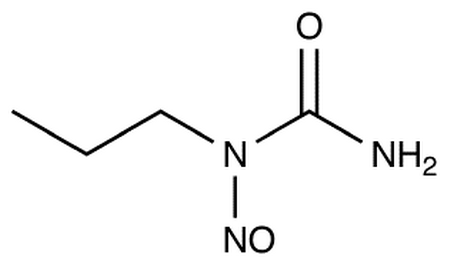 N-Nitroso-N-propylurea,