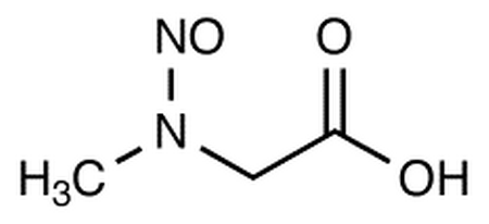 N-Nitrososarcosine