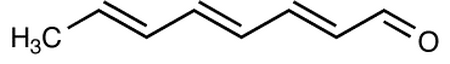 Octa-2,4,6-trienal