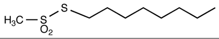Octyl Methanethiosulfonate
