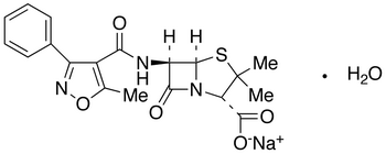 Oxacillin Sodium Salt Monohydrate