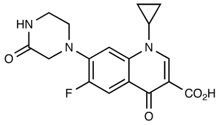 Oxociprofloxacin