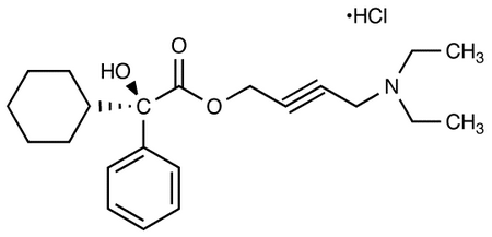 (R)-Oxybutynin Chloride