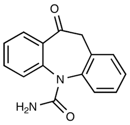 Oxcarbazepine