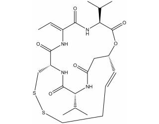 Romidepsin