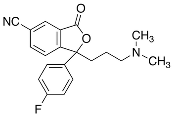 3-Oxo Citalopram