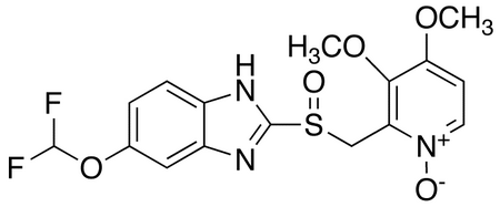 Pantoprazole N-Oxide