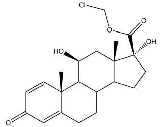 Loteprednol