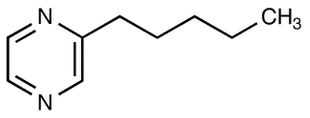 n-Pentylpyrazine
