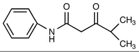 N-Phenyl Isobutyrylacetamide